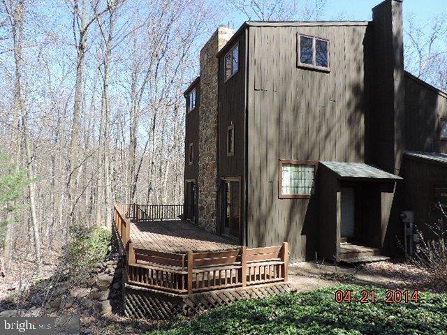 SPRING HILL ACRES - Residential