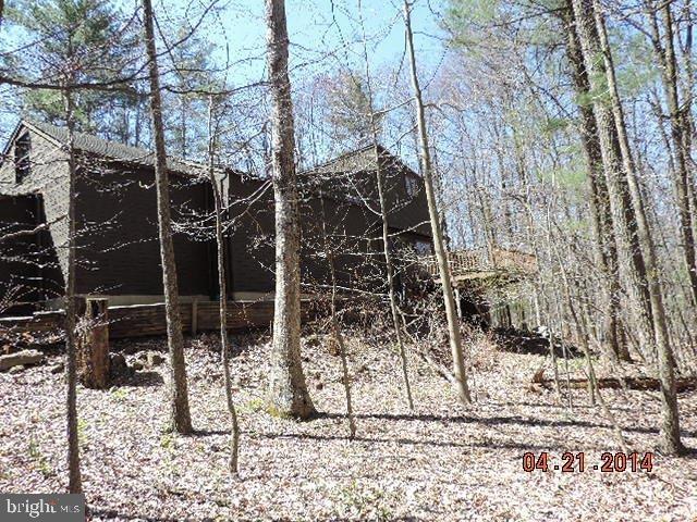 SPRING HILL ACRES - Residential