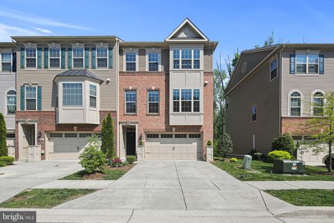 2409 MACMULLEN DRIVE GAMBRILLS MD 21054