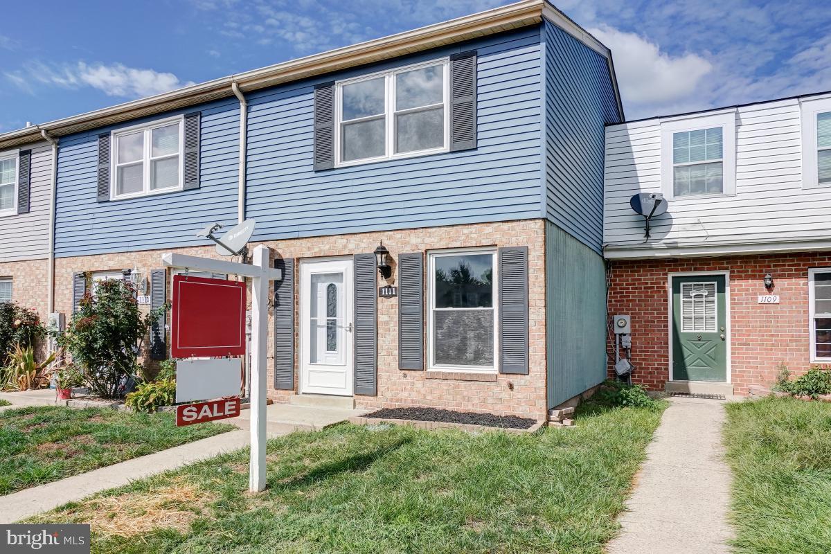 1111 PROVIDENCE COURT