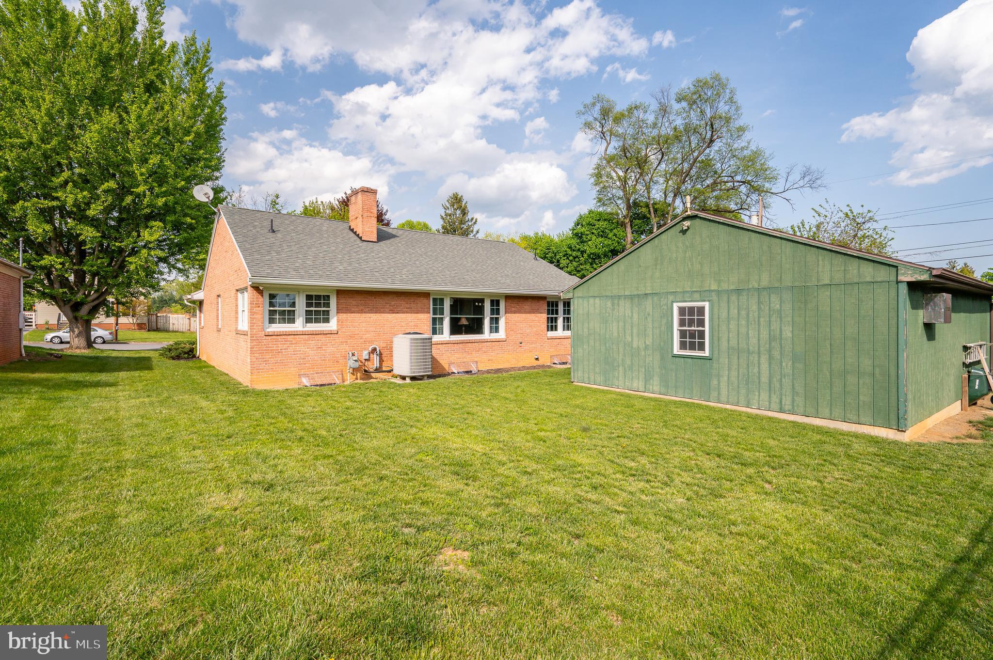 CITY OF MARTINSBURG - Residential