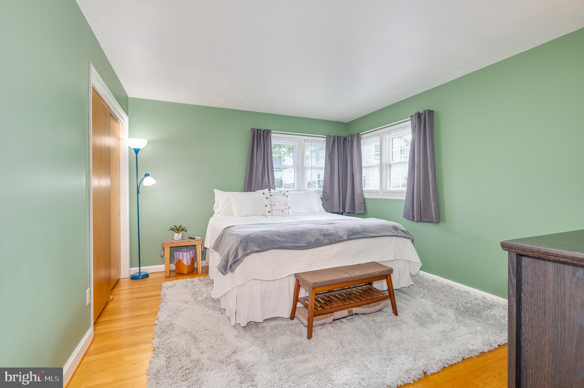 CITY OF MARTINSBURG - Residential