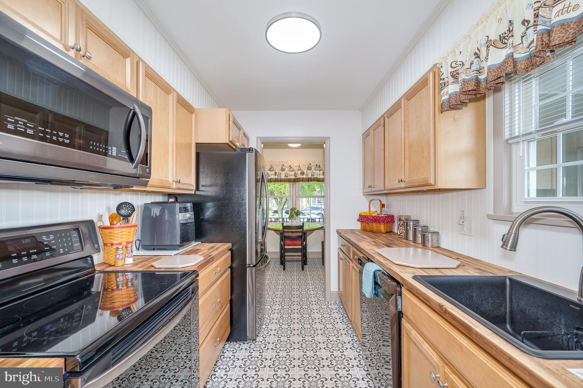 CITY OF MARTINSBURG - Residential