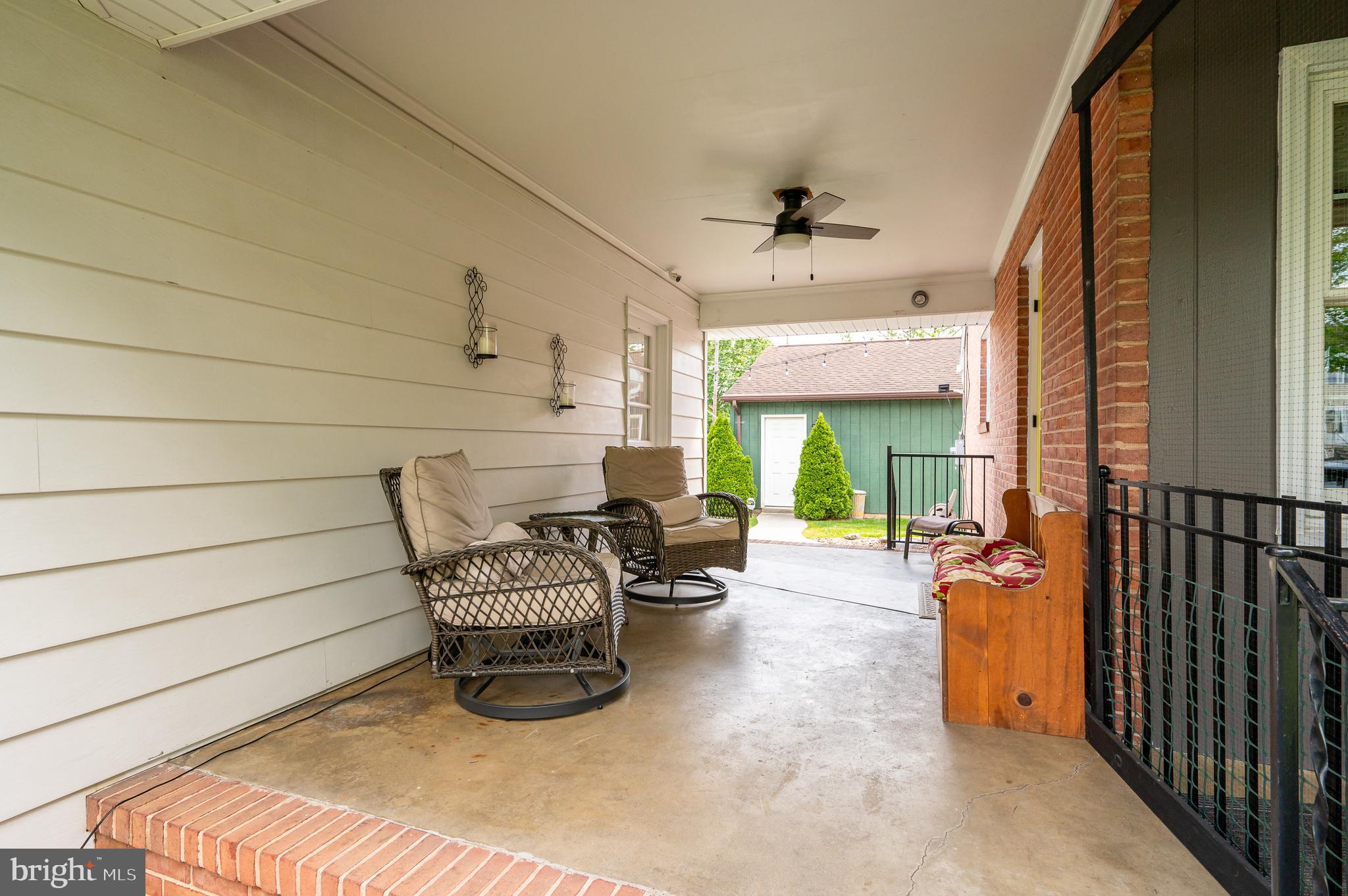 CITY OF MARTINSBURG - Residential