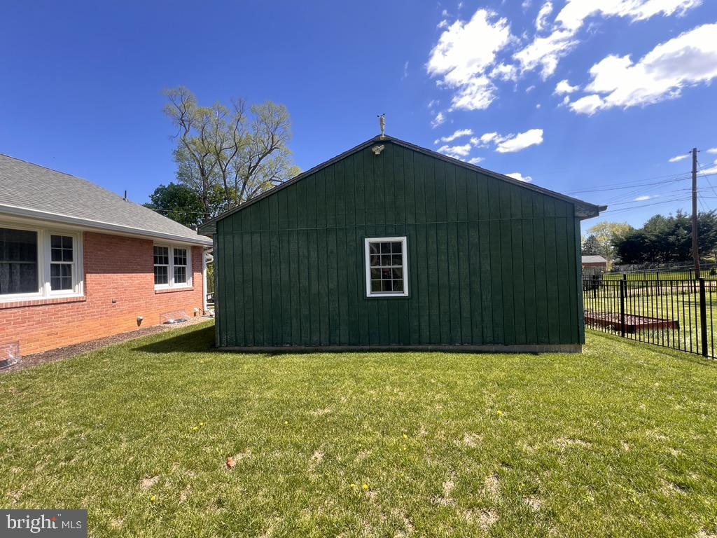 CITY OF MARTINSBURG - Residential