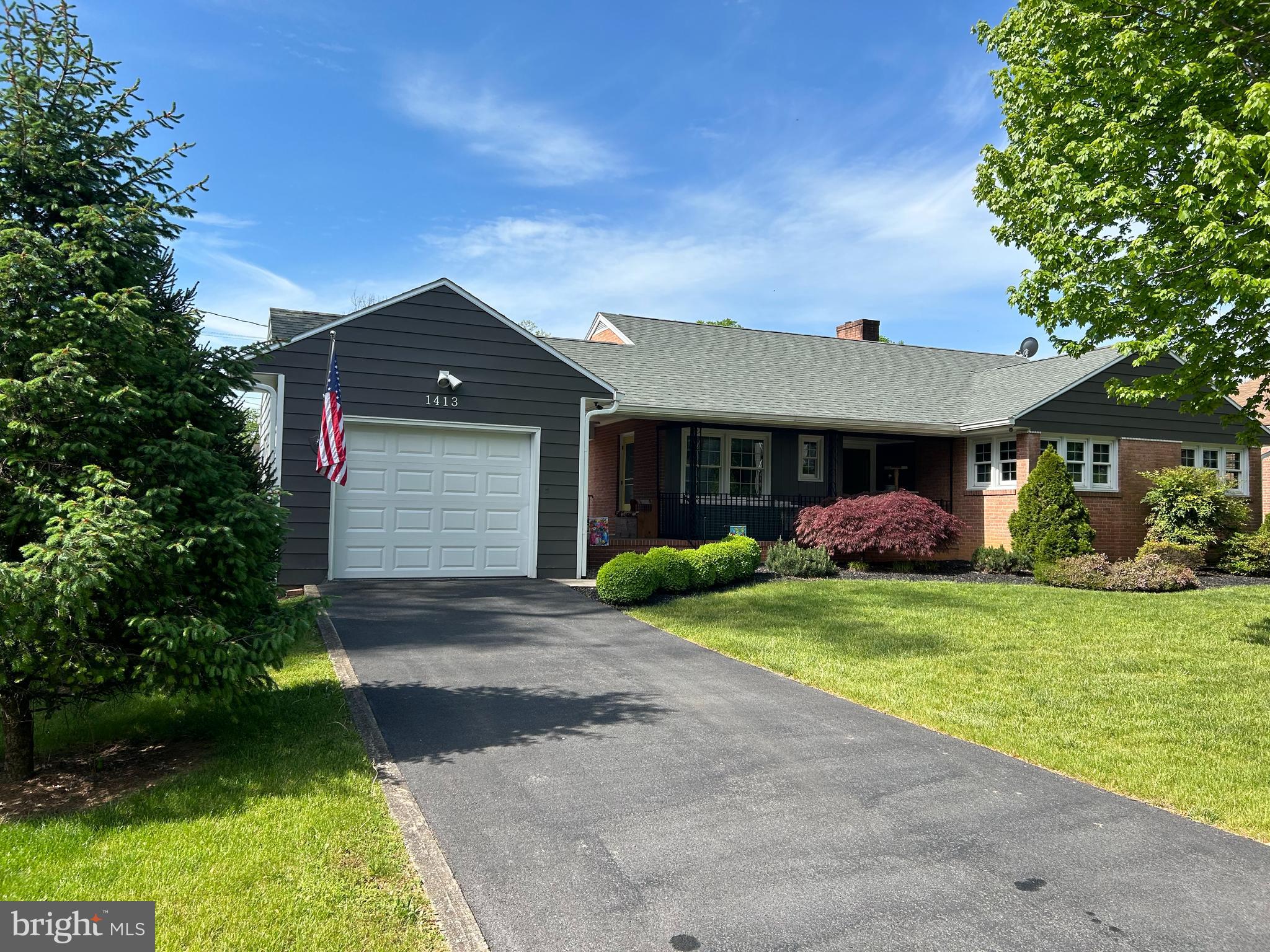 CITY OF MARTINSBURG - Residential