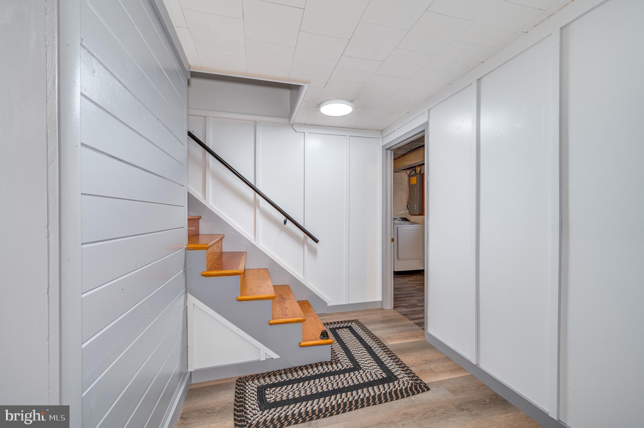 CITY OF MARTINSBURG - Residential