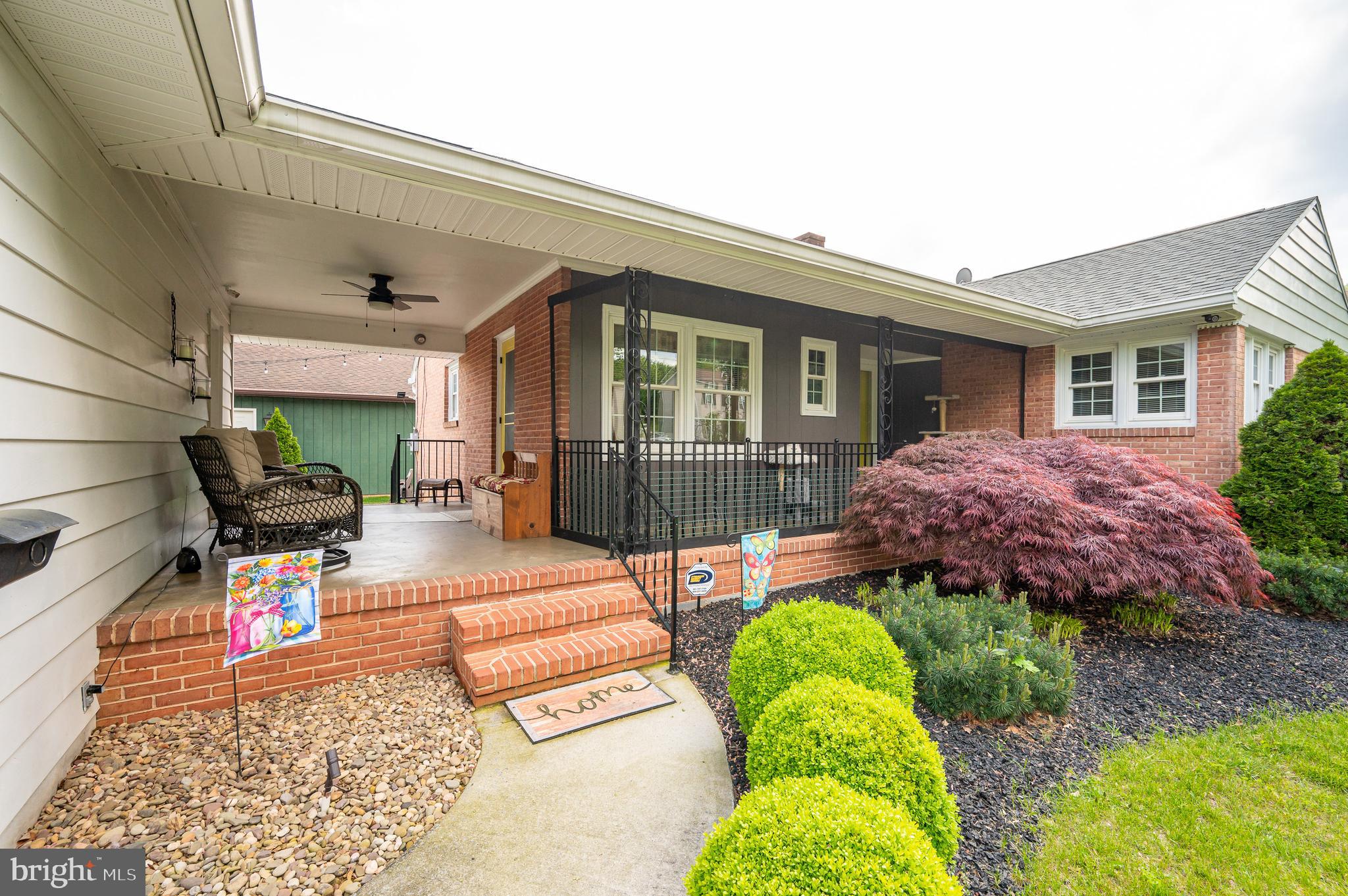 CITY OF MARTINSBURG - Residential