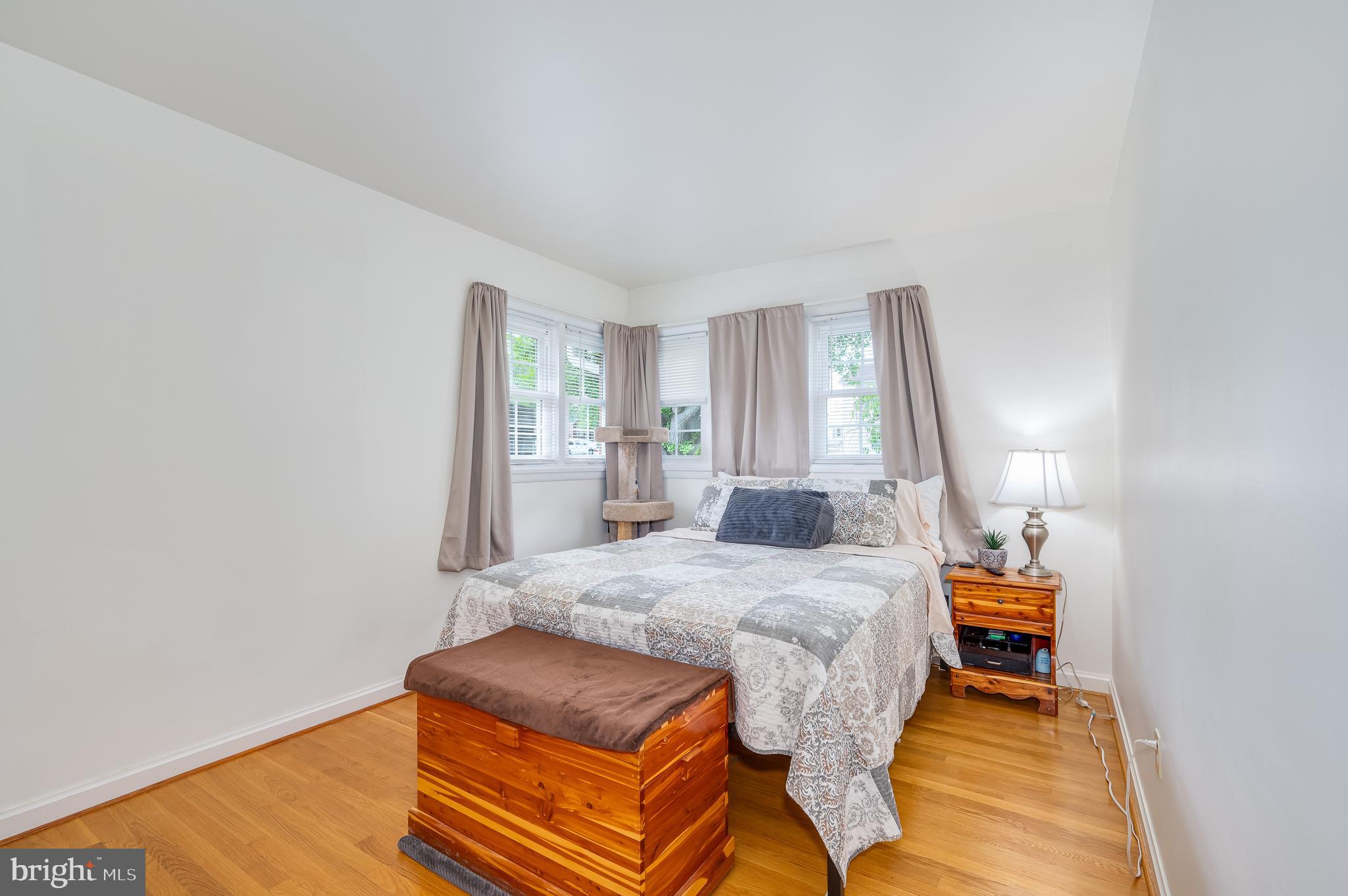 CITY OF MARTINSBURG - Residential