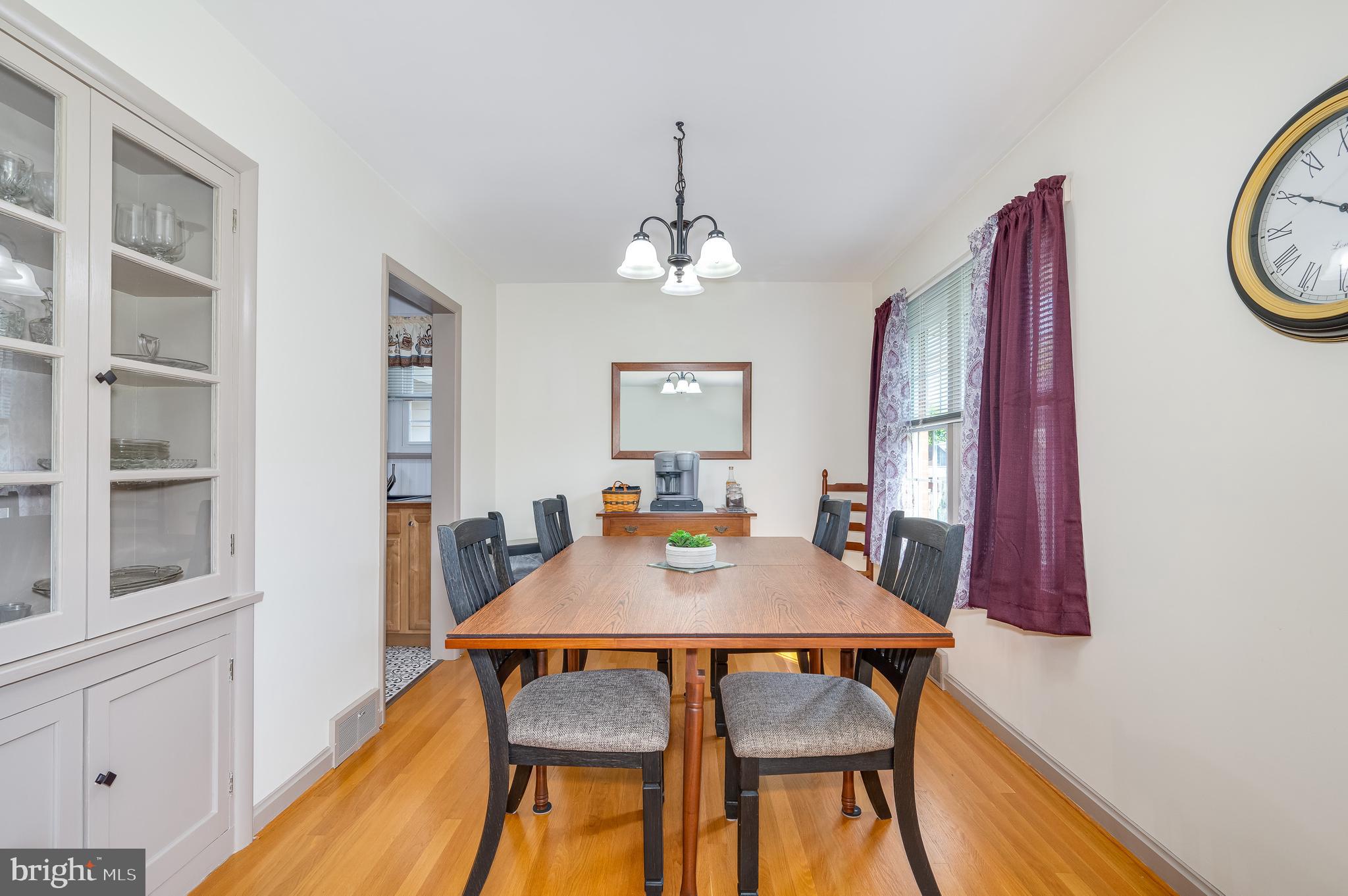 CITY OF MARTINSBURG - Residential