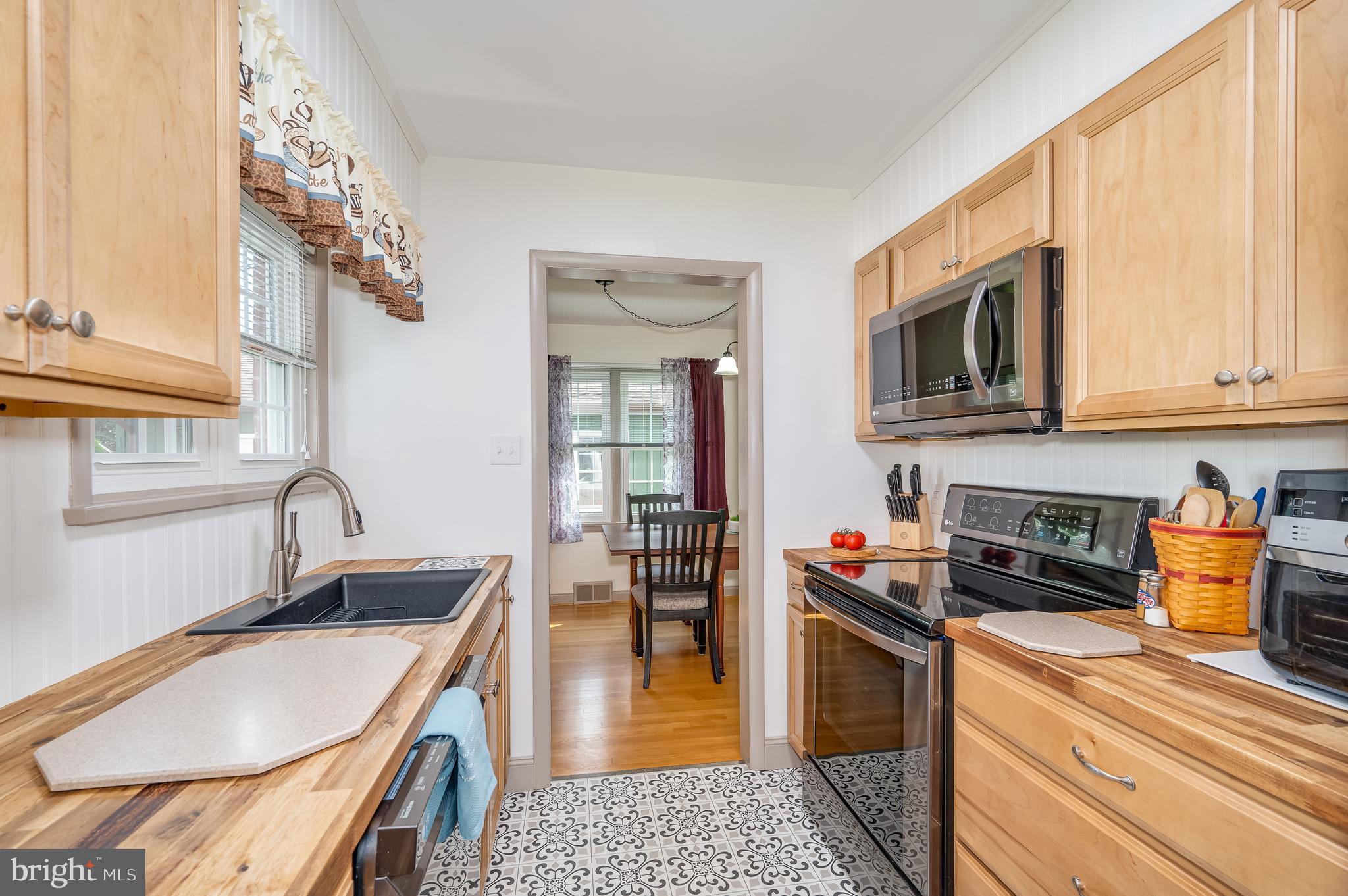 CITY OF MARTINSBURG - Residential