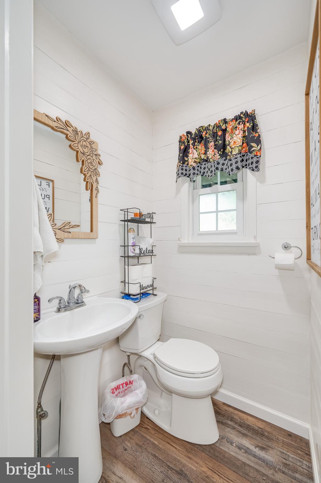 CITY OF MARTINSBURG - Residential