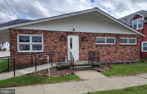 Photo of 275 E. 4th Street, EMPORIUM, PA 15834 (MLS # PACR2000130)