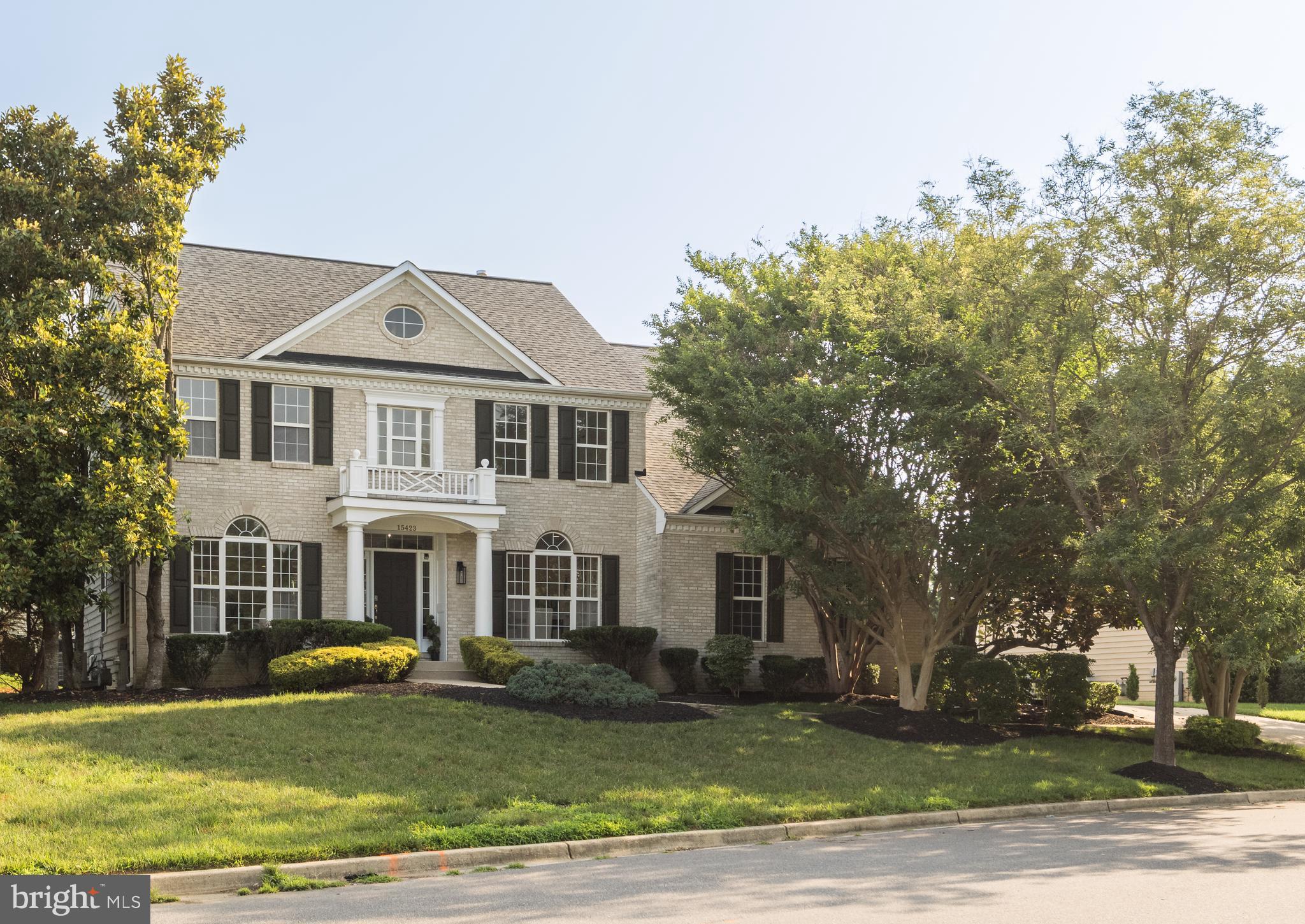 15423 DOVEHEART LANE