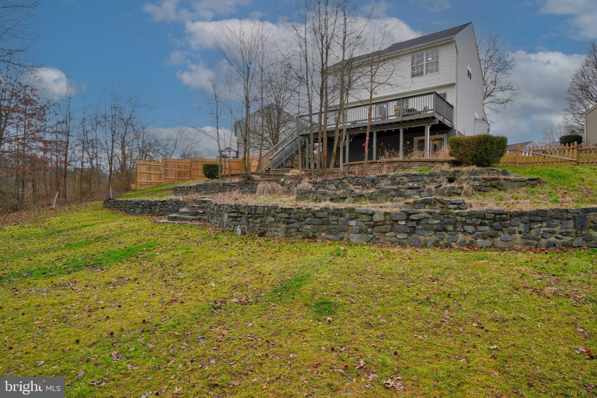 CHAPEL GLEN - Residential