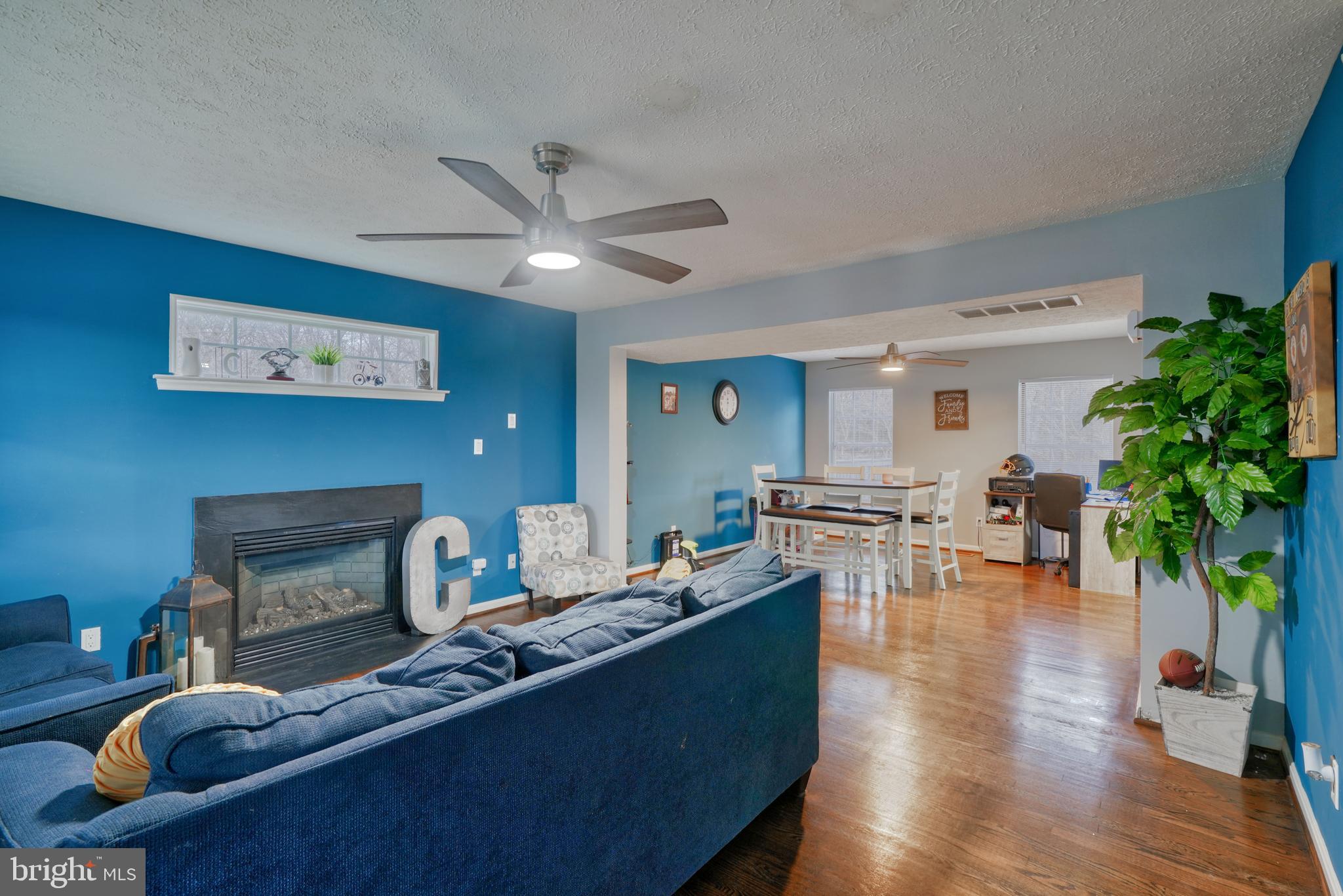 CHAPEL GLEN - Residential