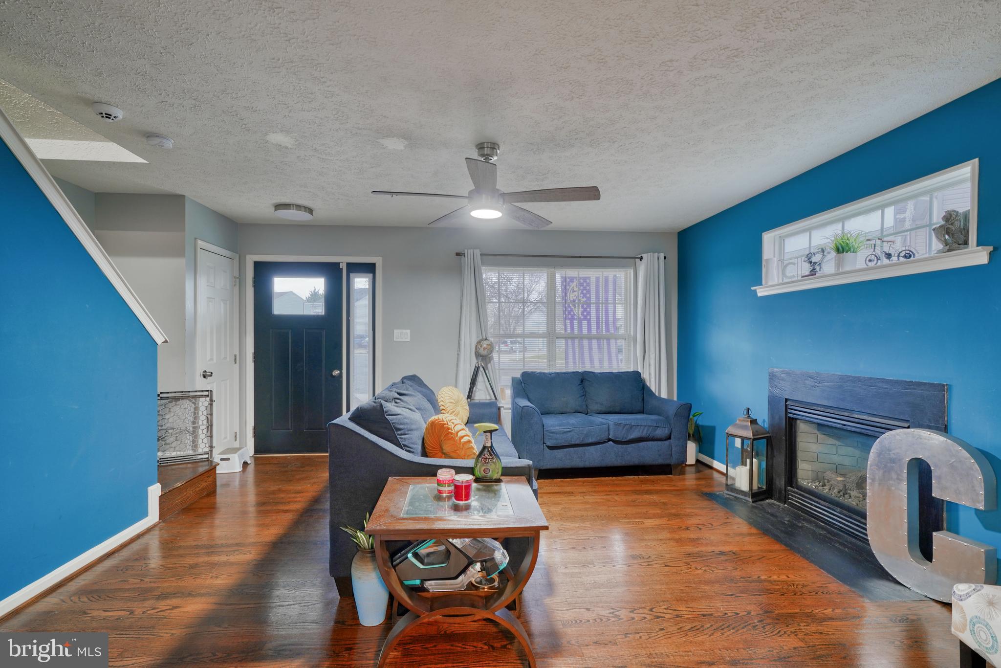 CHAPEL GLEN - Residential