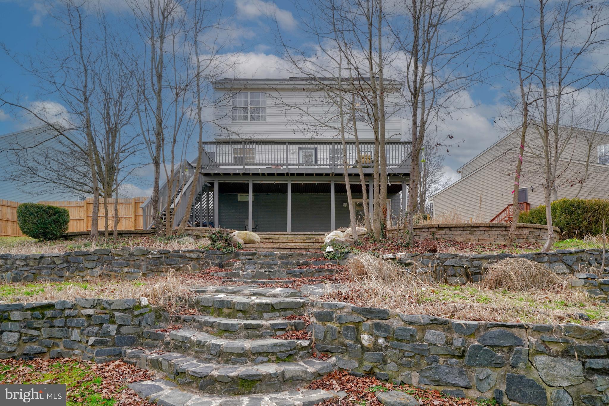 CHAPEL GLEN - Residential