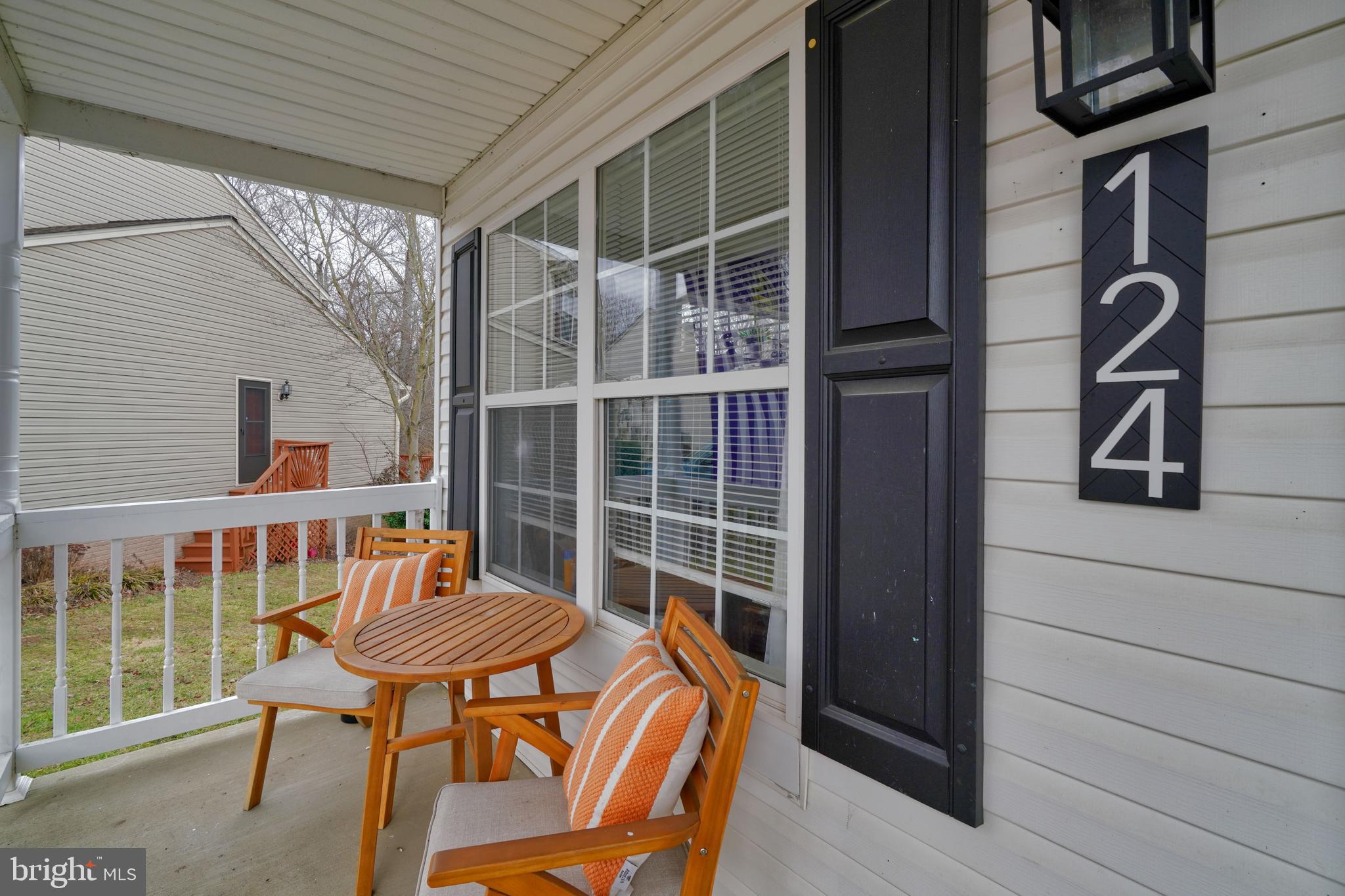 CHAPEL GLEN - Residential