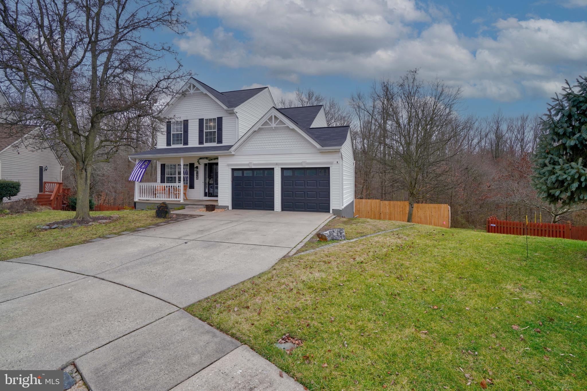 CHAPEL GLEN - Residential