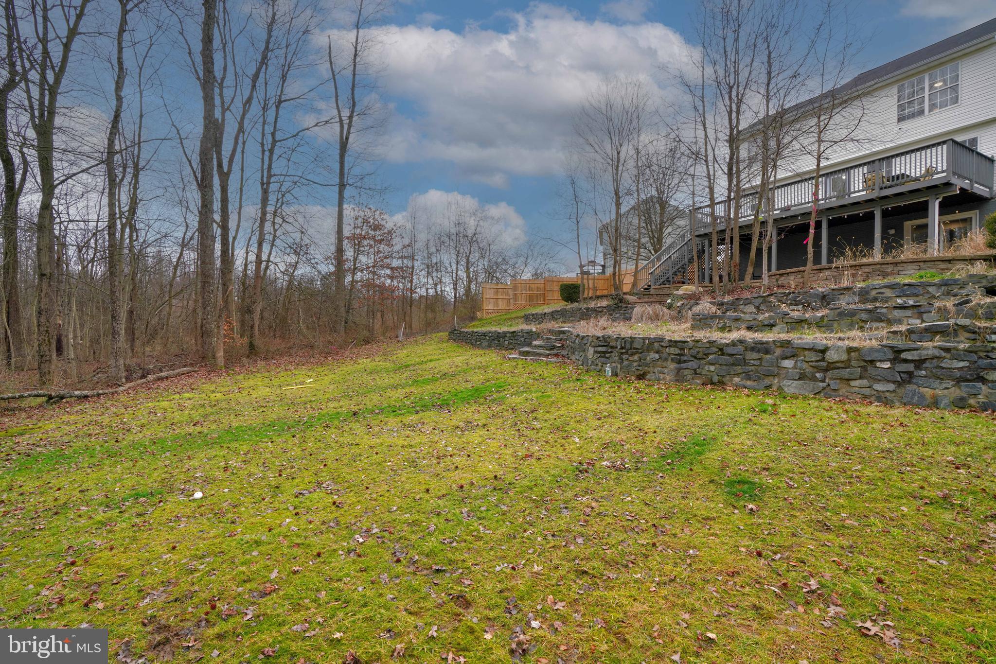 CHAPEL GLEN - Residential