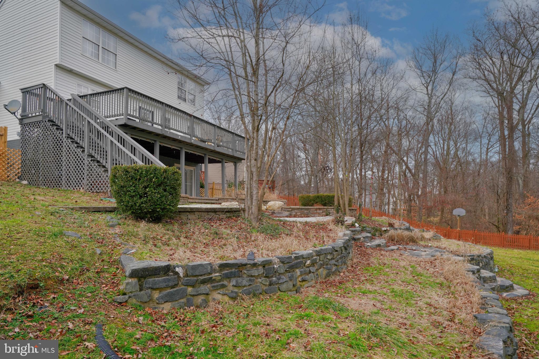 CHAPEL GLEN - Residential