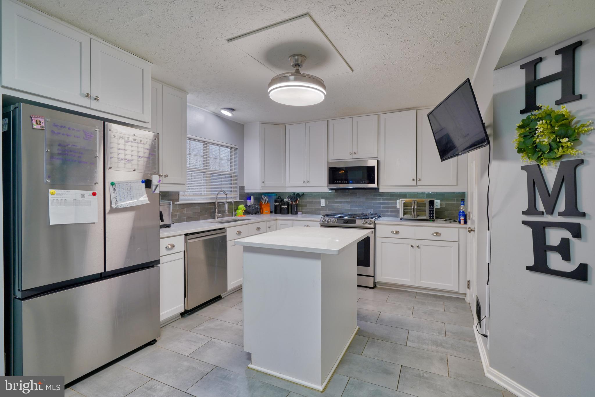 CHAPEL GLEN - Residential