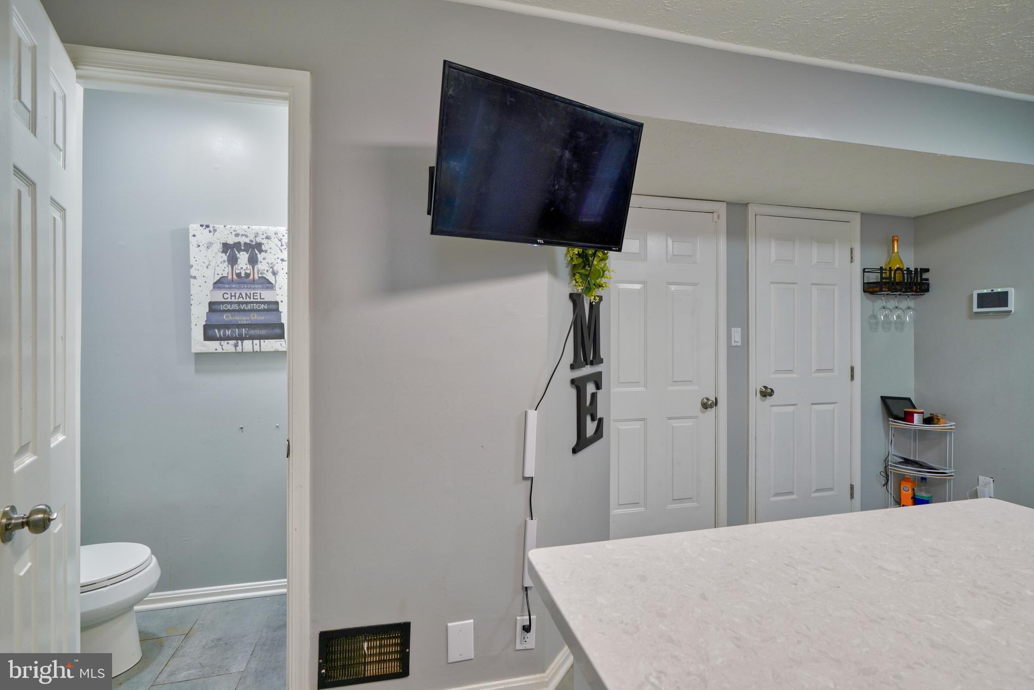 CHAPEL GLEN - Residential