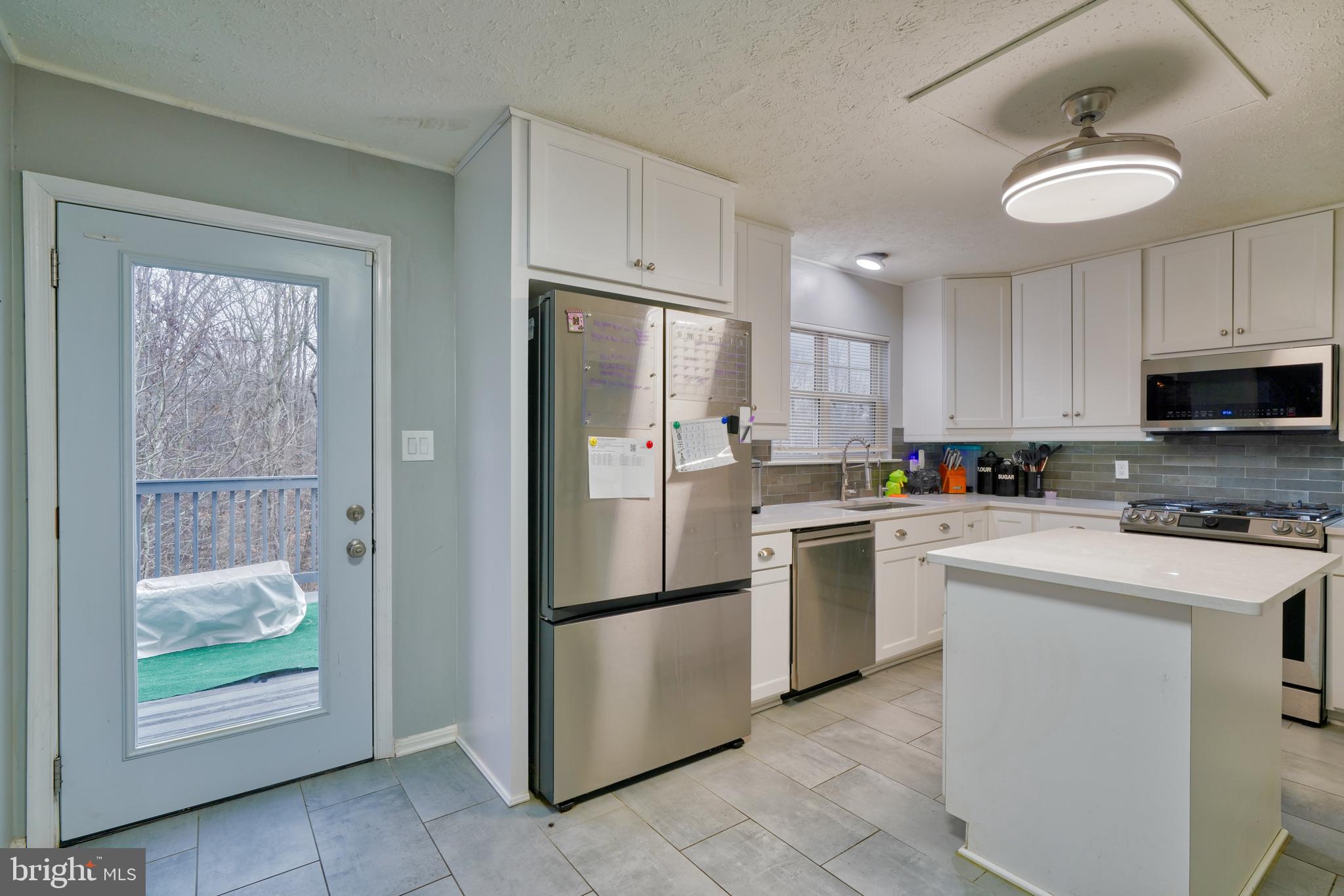 CHAPEL GLEN - Residential