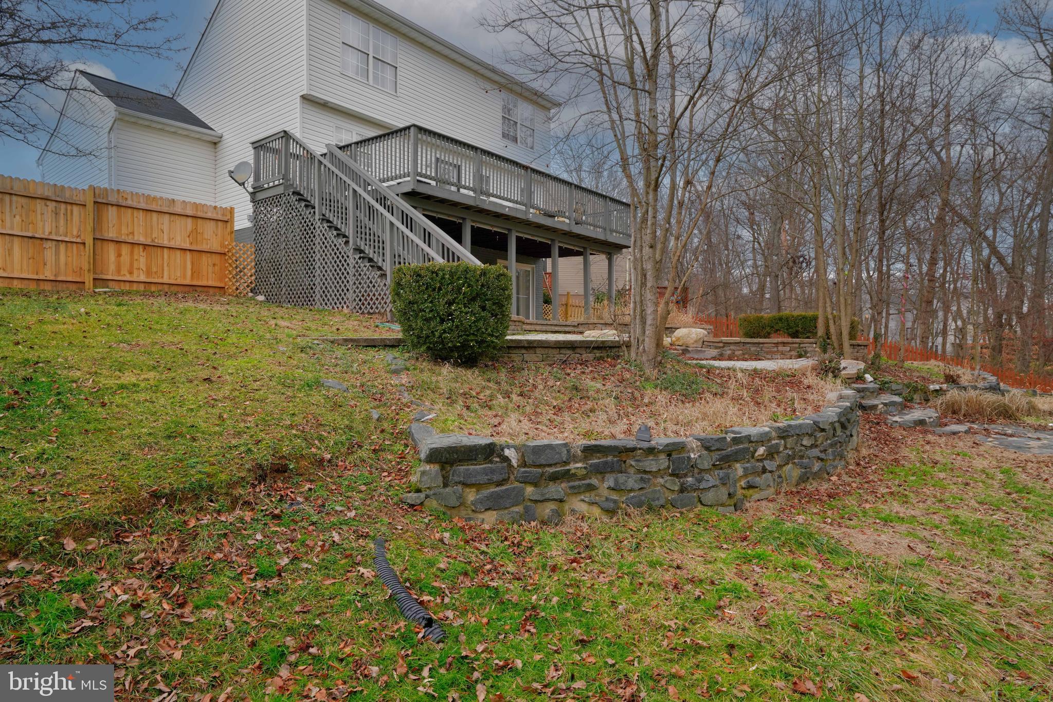 CHAPEL GLEN - Residential