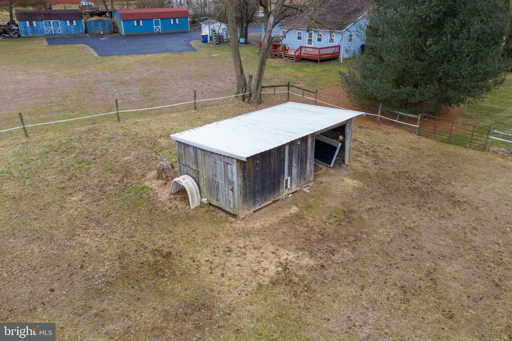 NONE AVAILABLE - Farm