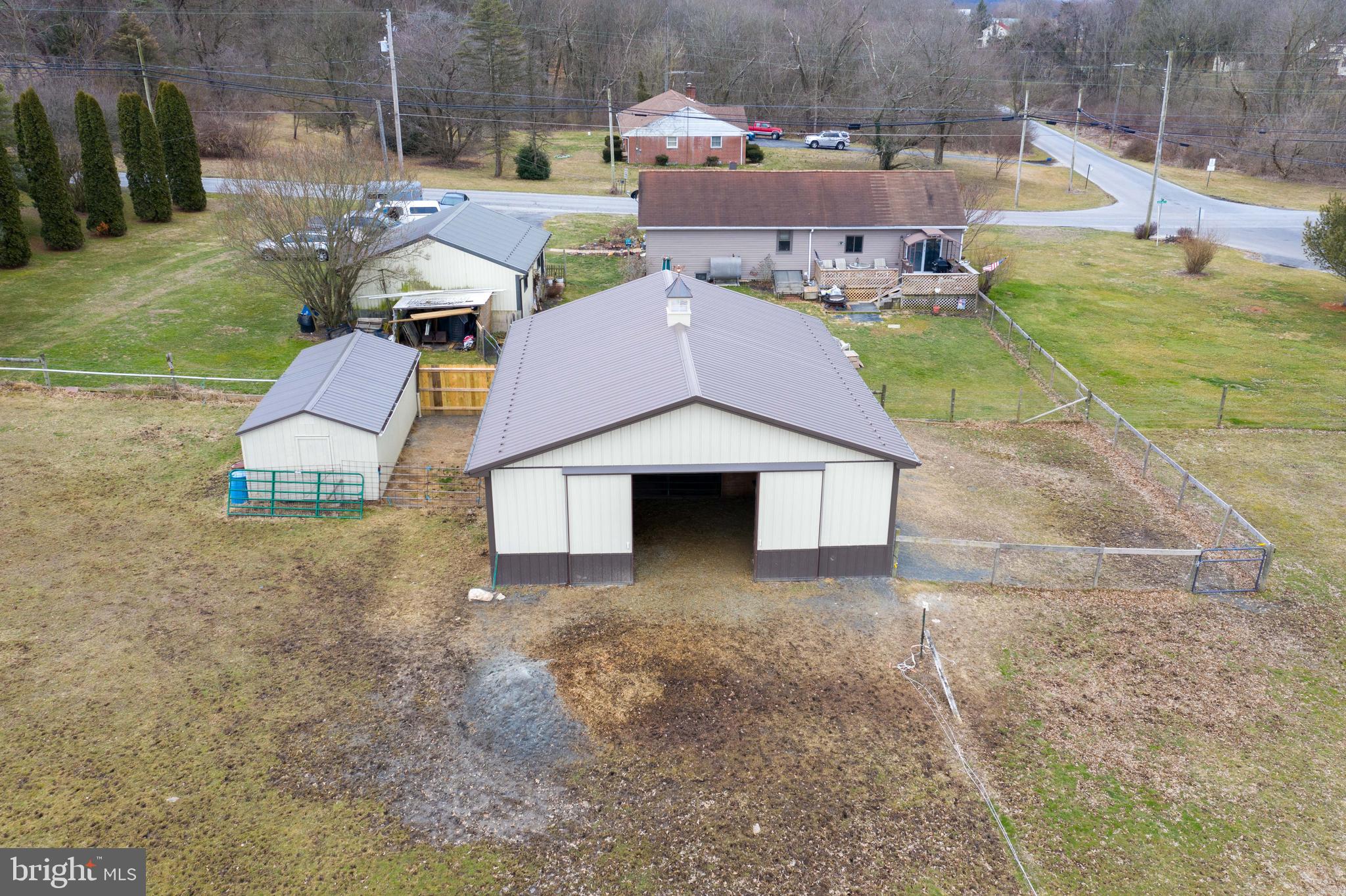 NONE AVAILABLE - Farm