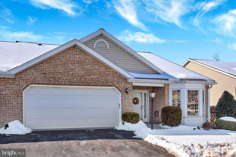 33 CREEK BANK DRIVE MECHANICSBURG PA 17050