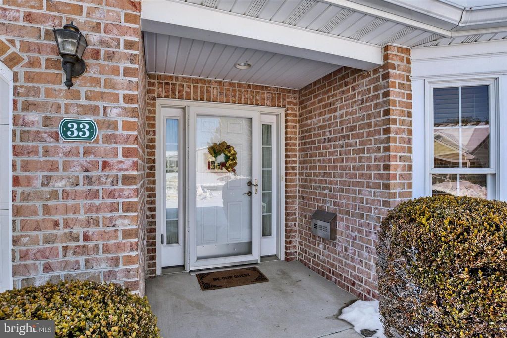 Photo of 33 Creek Bank Dr, MECHANICSBURG, PA 17050 (MLS # PACB2050142)