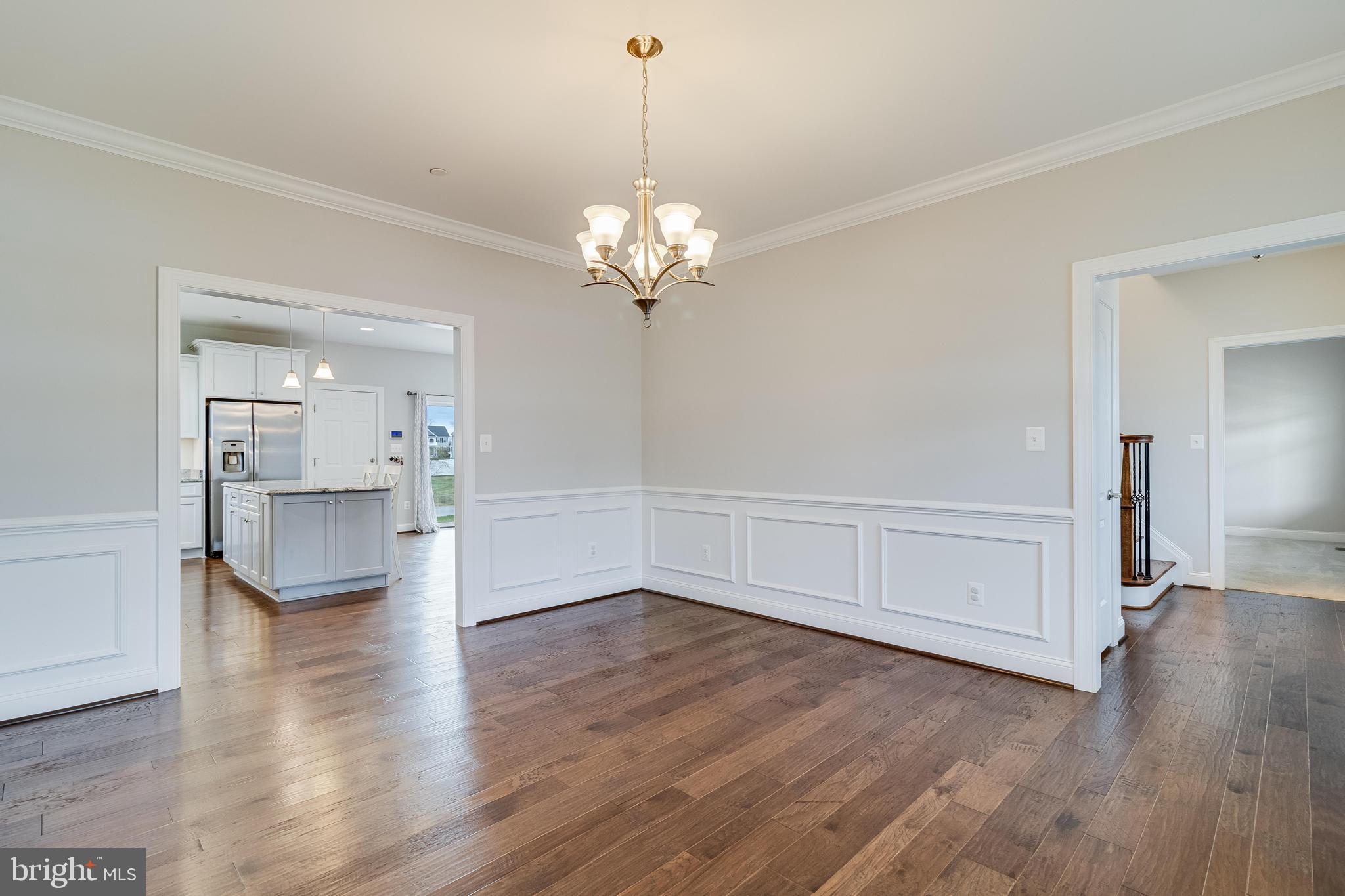 MEADOWS AT TOWN RUN - Residential Lease