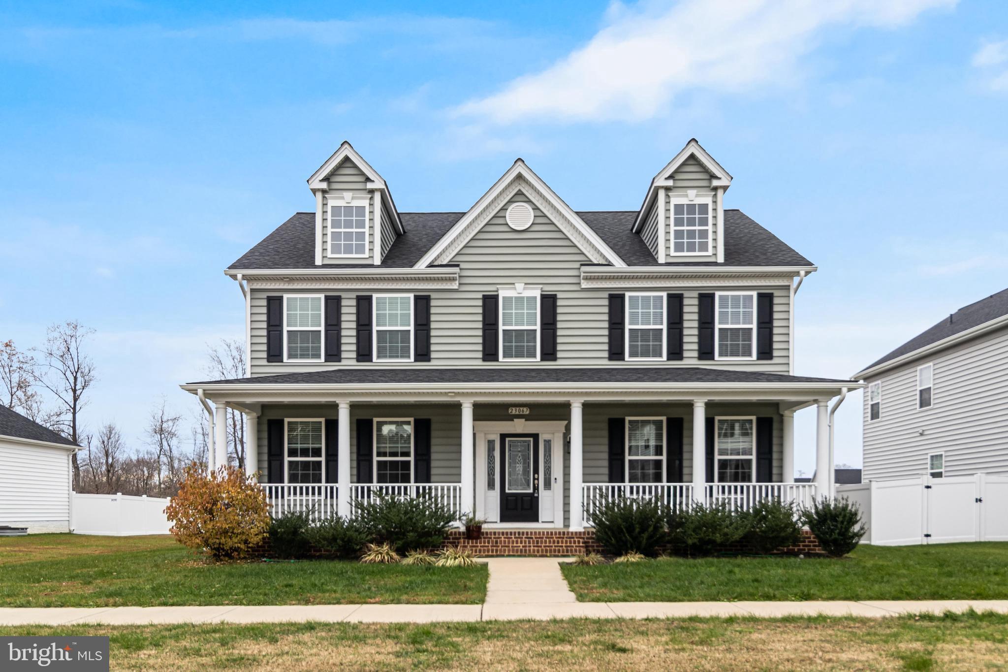 MEADOWS AT TOWN RUN - Residential Lease