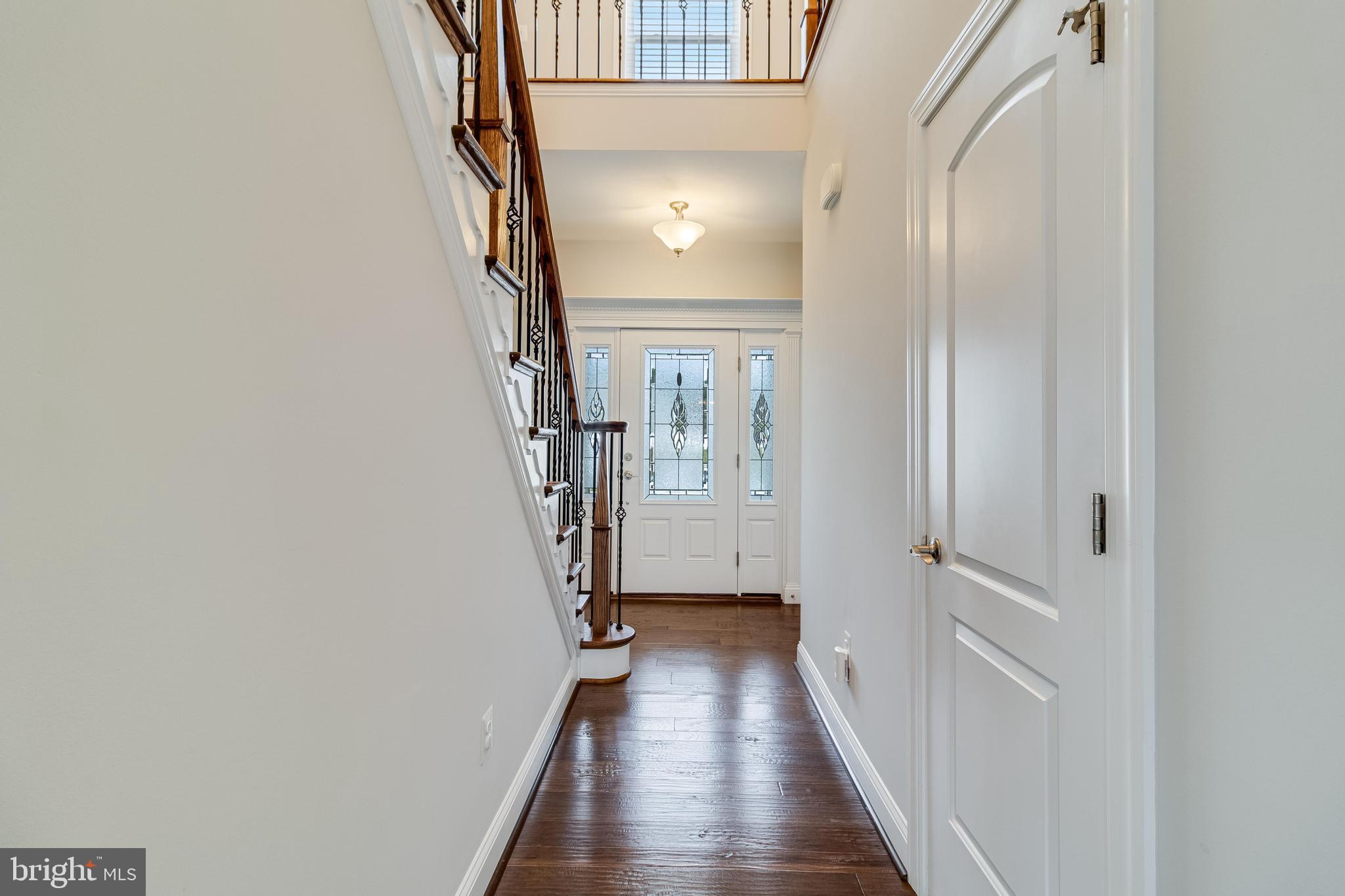 MEADOWS AT TOWN RUN - Residential Lease