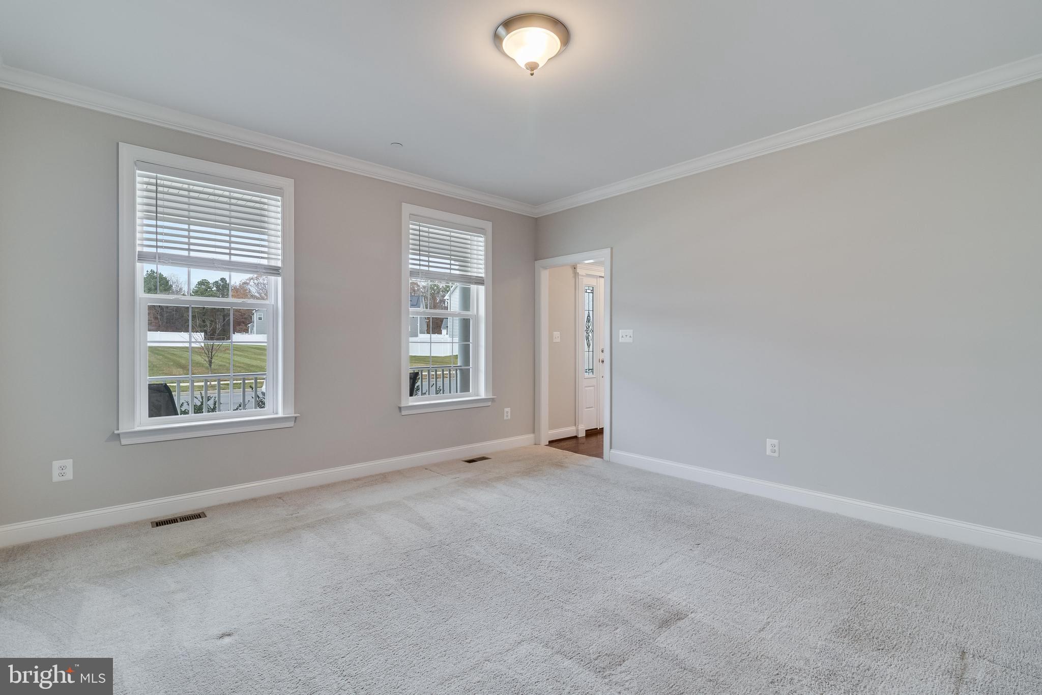 MEADOWS AT TOWN RUN - Residential Lease