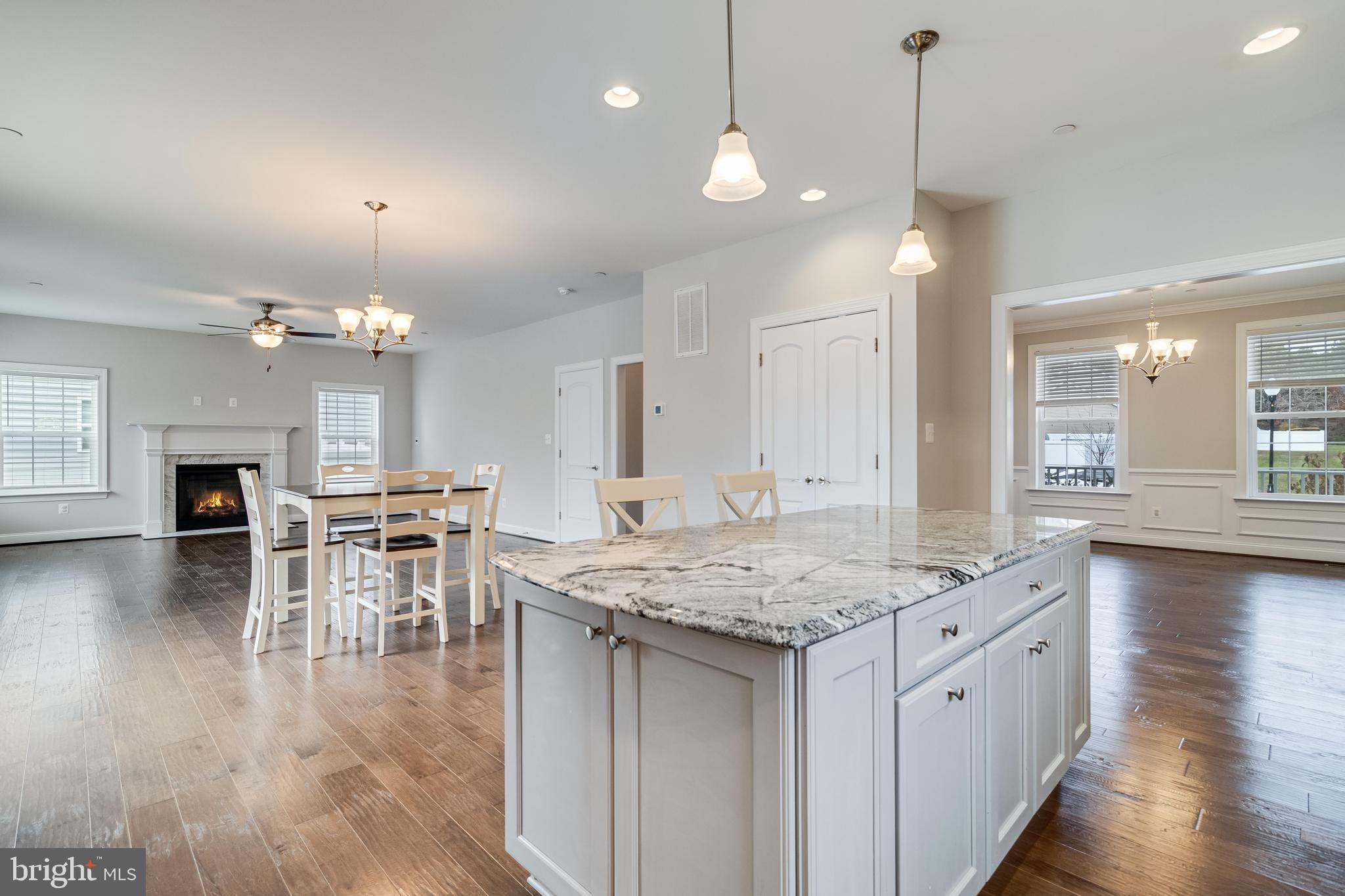 MEADOWS AT TOWN RUN - Residential Lease