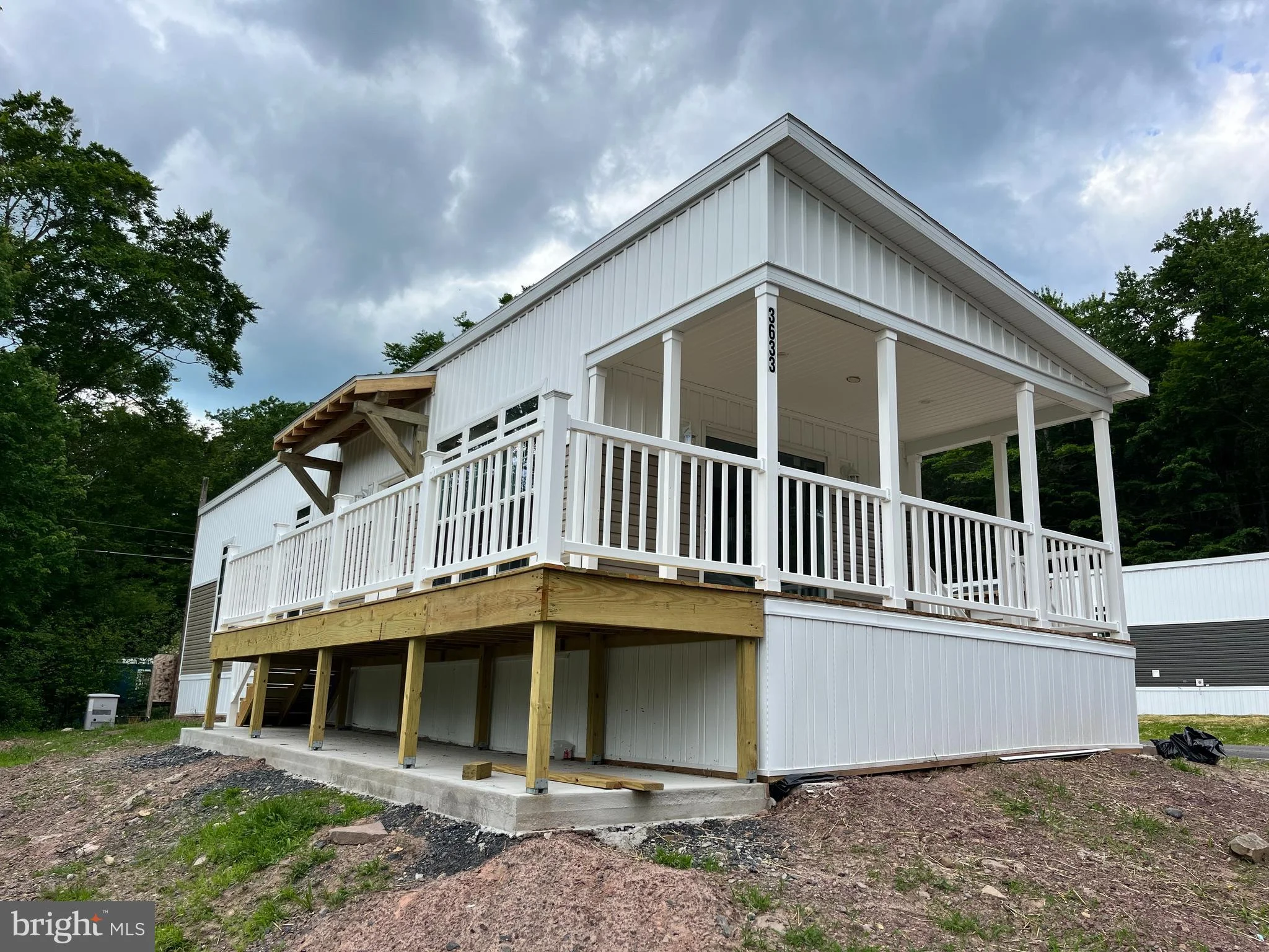 3633 Rocky Hill Road, White Haven, PA, 18661