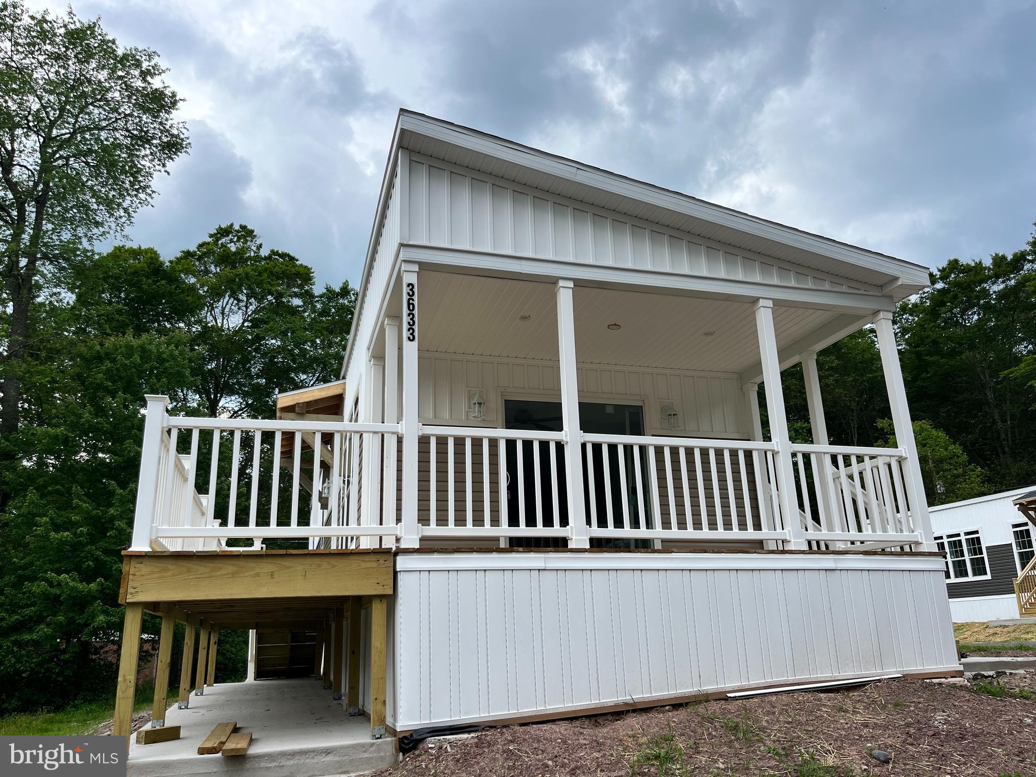 3633 ROCKY HILL ROAD