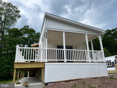 Mobile Home For Sale - 3633 Rocky Hill Road<br/> WHITE HAVEN, PA 18661