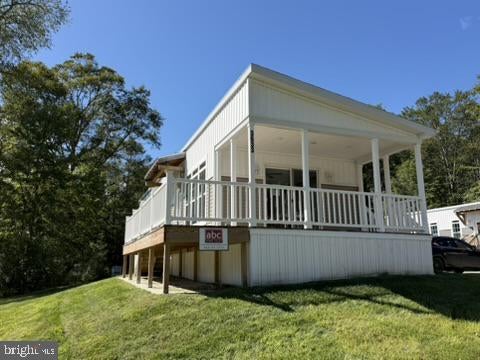 3633 ROCKY HILL ROAD