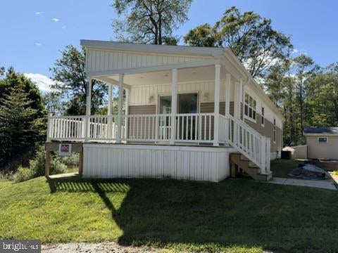 3633 ROCKY HILL ROAD