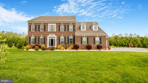 13002 WALKERS LANE BOWIE MD 20721