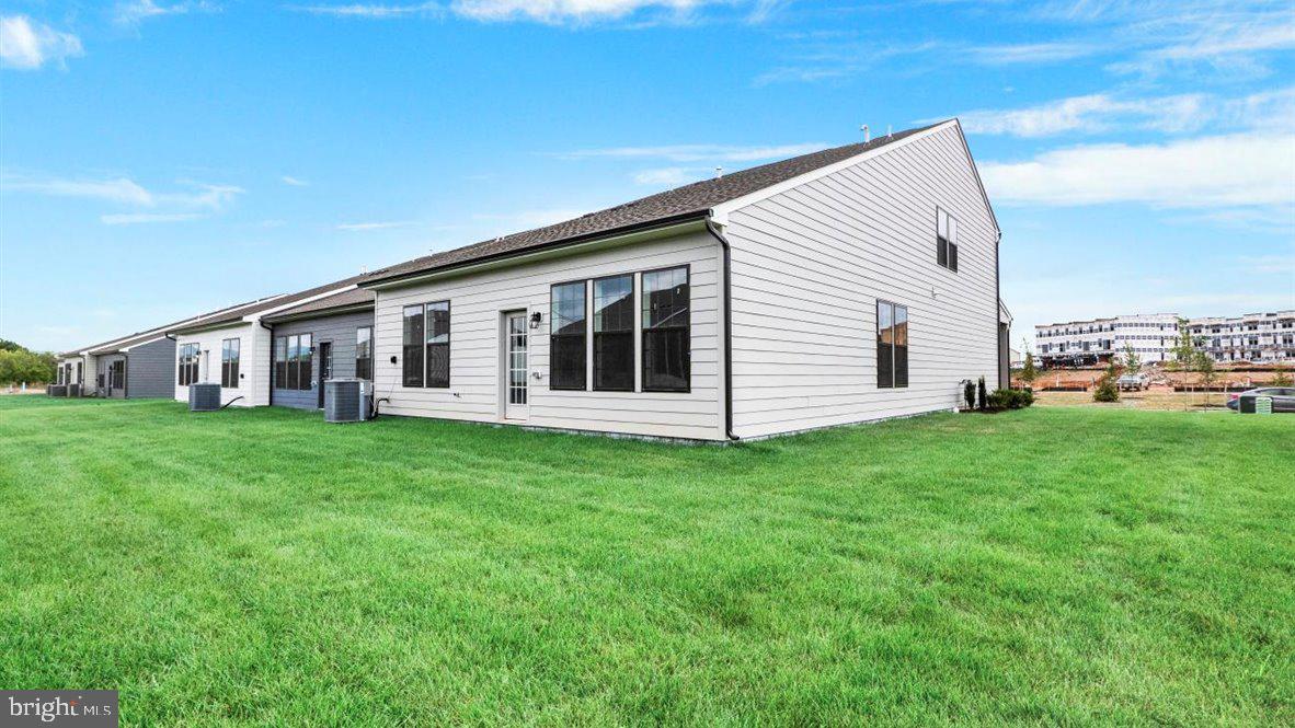 RENN QUARTER - Residential