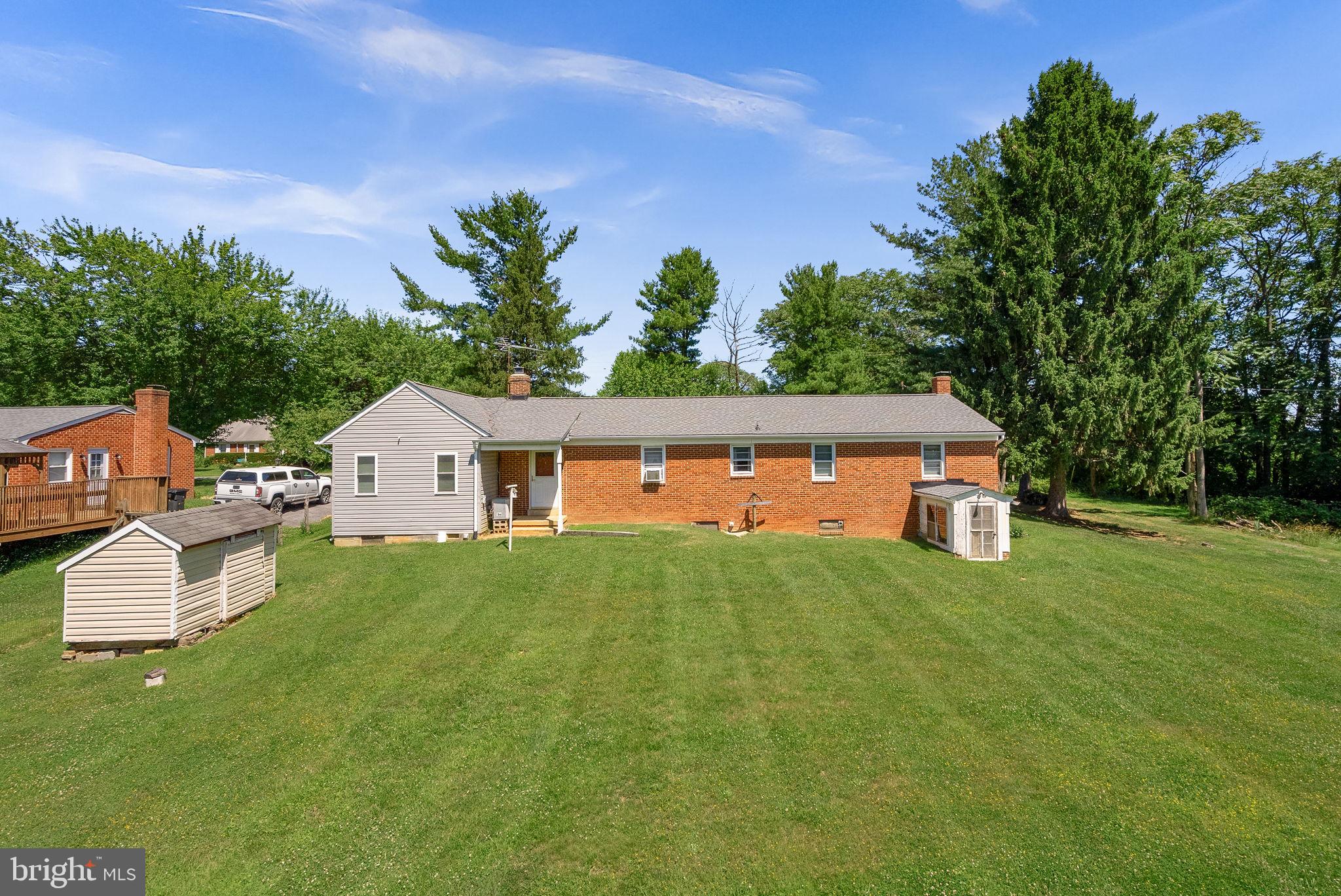 14 QUARTER BRANCH ROAD