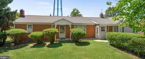 14 Quarter Branch Road, Lovettsville, VA 20180 - #: VALO2129606