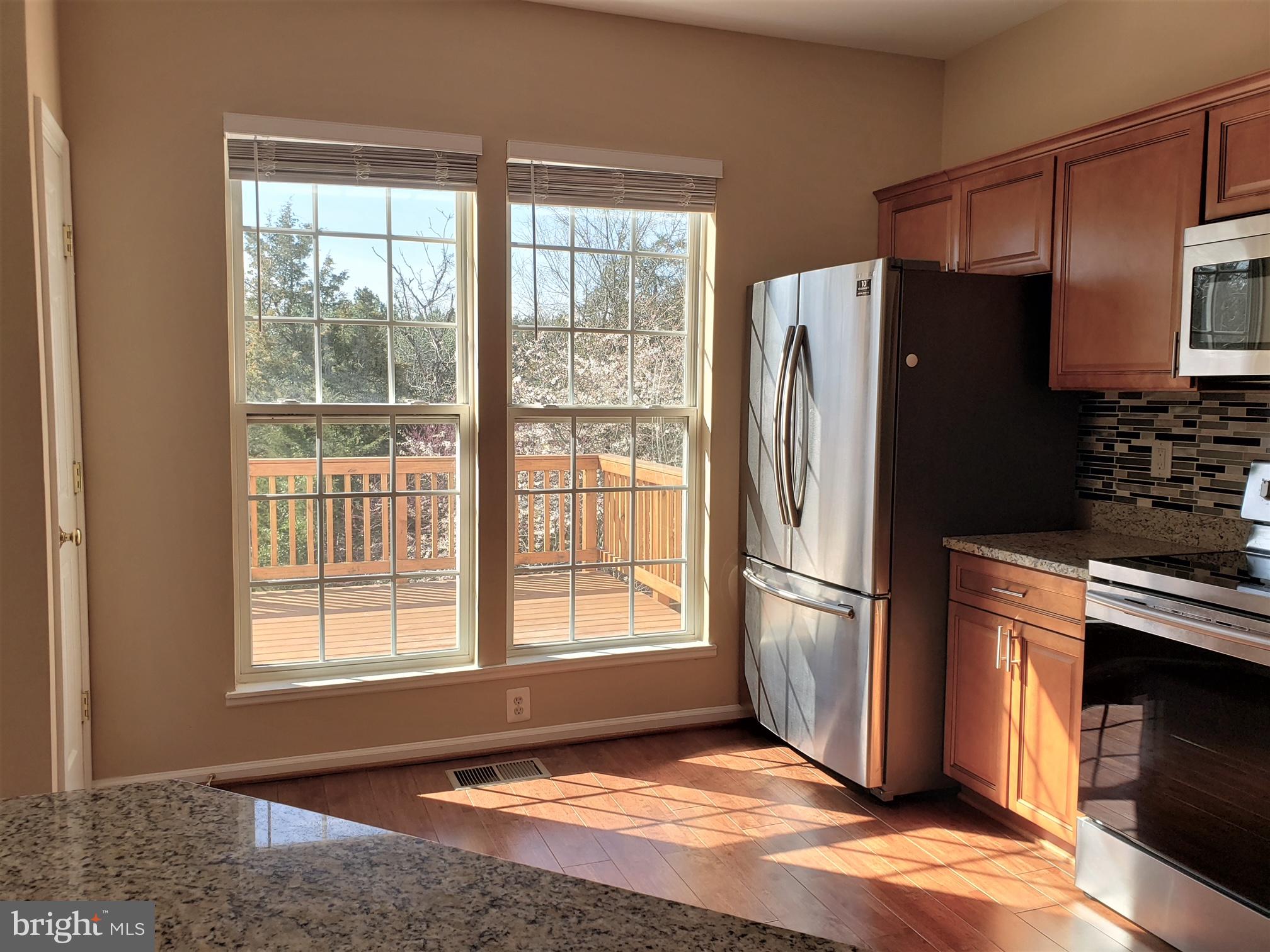 NORTHLAKE - Residential Lease