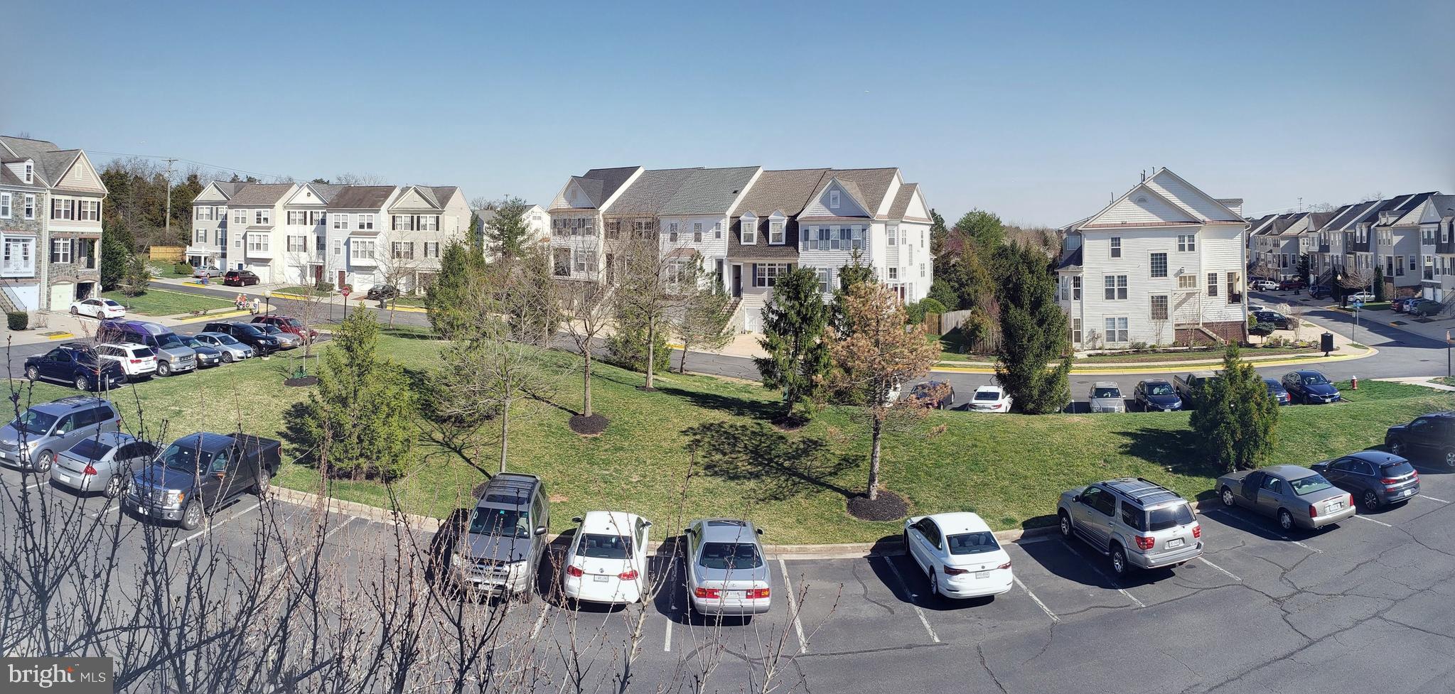 NORTHLAKE - Residential Lease